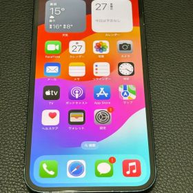 iPhone13 128GB ミッドナイト
