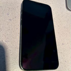 Apple iPhone 13 グリーン 6.1インチ 本体