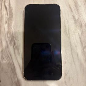 iPhone13 本体 ピンク