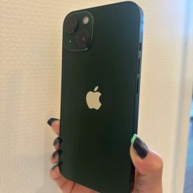 Apple iPhone13 本体 128GB SIMフリー 箱付き