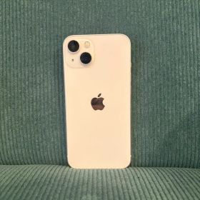 Apple iPhone 13 ピンク 本体