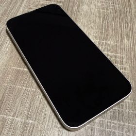 Apple iPhone 13 ホワイト 本体