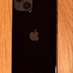 iPhone13 128GB ミッドナイト SIMフリー