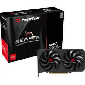 Radeon RX 9060 XT Reaper 8GB GDDR6 RX9060XT 8G-A