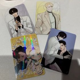 ポップBeyondトレカコードネームVERY NICEスター3月