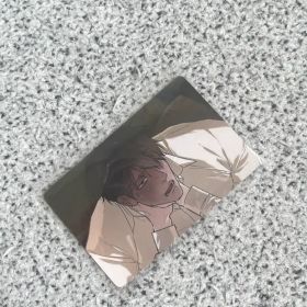 コードネーム スター アナスタシア