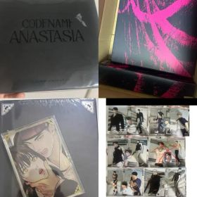 まとめ コードネーム VERY NICE スターコードコード VERY NICE ZEGNA ゼニア 誕生日 アクリル スタンド