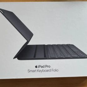 Apple 純正 iPad Pro Smart Keyboard Folio
