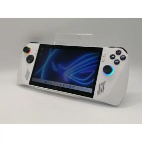 【中古】ASUS ROG Ally (2023) RC71L-Z1E512 【Ryzen Z1 Extreme 16G 512G WiFi】【大阪本店】保証期間1ヶ月【ランクB】