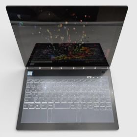 Lenovo YOGA BOOK C930