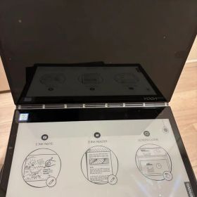 Yogabook c930 2画面•E-ink・ペン入力対応
