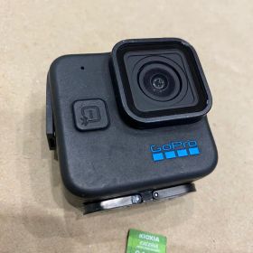 GoPro11 BLACK MINI&64GB microSDセット