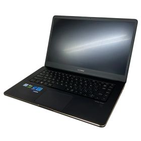 【中古】 ASUS ZenBook Pro 15 UX550GD 15.6型 ノート PC i7-8750H 2.2GHz 16GB SSD 512GB 59% Win 11 Home ジャンク T10965085