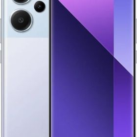 【新品・2営業日で発送】Xiaomi シャオミ Xiaomi Redmi Note 13 Pro+ 5G 8G+256G オーロラパープル SIMフリー
