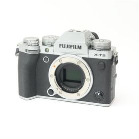 《並品》FUJIFILM X-T5 ボディ