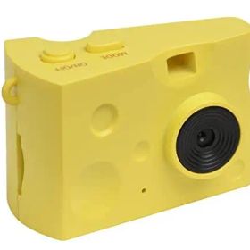 Kenko トイカメラ DSC Pieni Cheese 131万画素 動画・b