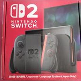 SWITCH2 BEE-001 NINTENDO / 任天堂