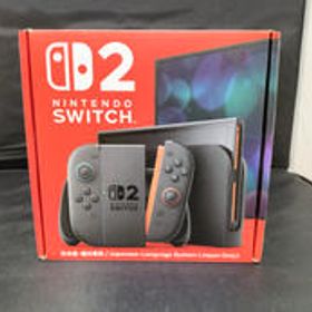 SWITCH2 BEE-001 NINTENDO / 任天堂