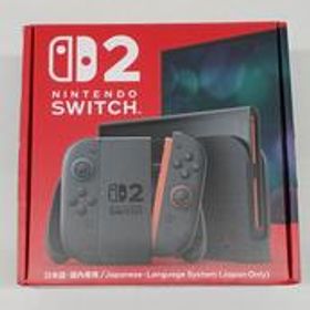 SWITCH2 BEE-001 NINTENDO