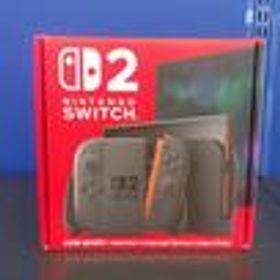 NINTENDO SWITCH2 BEE-001 NINTENDO