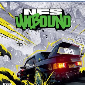 【特典】PS5 Need for Speed Unbound