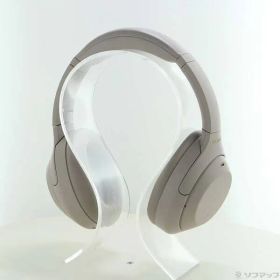 ソフマップ 〔中古品〕 WH-1000XM4SM プラチナシルバー【269】