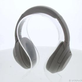 ソフマップ 〔中古品〕 WH-1000XM4SM プラチナシルバー【262】