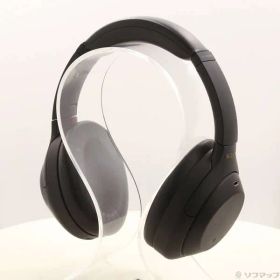 ソフマップ 〔中古品〕 WH-1000XM4 B ブラック【368】