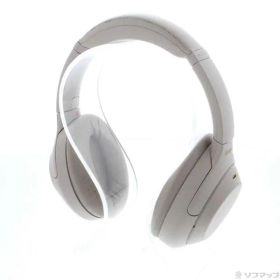 ソフマップ 〔中古品〕 WH-1000XM4SM プラチナシルバー【344】