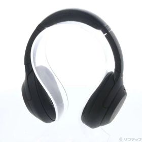 ソフマップ 〔中古品〕 WH-1000XM4 B ブラック【269】