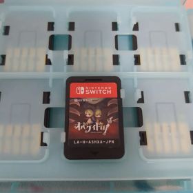 オバケイドロ!カセット