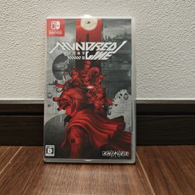 HUNDRED LINE -最終防衛学園-(家庭用ゲームソフト)