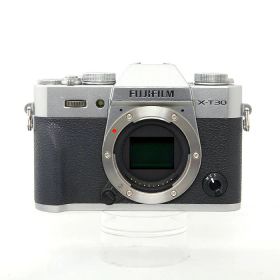 【中古】 (フジフイルム) FUJIFILM X-T30-S ボデイ【中古カメラ デジタル一眼】 ランク：B