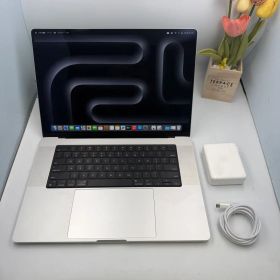 MacBook Pro M1 Max 16インチ 2021 32GB/1TB