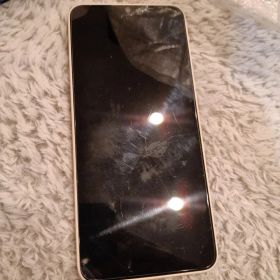 AQUOS WISH4 ジャンク スピーカー不調