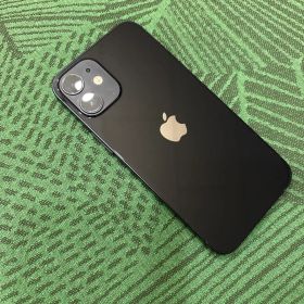 iPhone 12 mini 128gb SIMフリー 黒