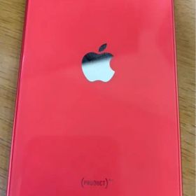 Apple iPhone 12 mini 本体 レッド 256GB