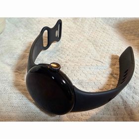 グーグル(Google)のGoogle pixel watch 2 LTE マットブラック(その他)