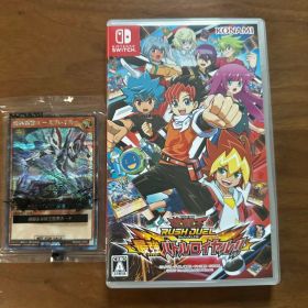 遊戯王ラッシュデュエル 最強バトルロイヤル!!
