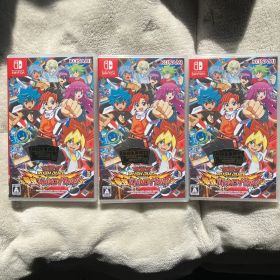 新品初回限定カード付き未開封3個 遊戯王ラッシュデュエル 最強バトルロイヤル!!