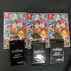 「遊戯王ラッシュデュエル 最強バトルロイヤル!! Switch✖︎3 26020504