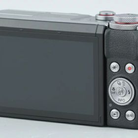 PowerShot G7 X Mark III 中古 135,000円 | ネット最安値の価格比較