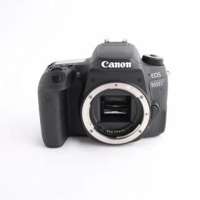 【中古】(キヤノン) Canon EOS 9000D ボディ