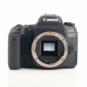 【中古】(キヤノン) Canon EOS 9000D ボディ