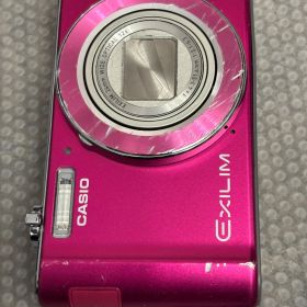 CASIO EXILIM EX-ZS190 26022208