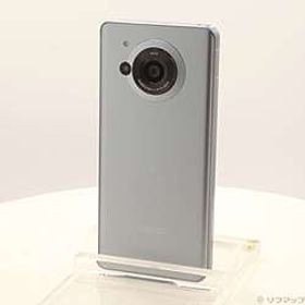 AQUOS R7 256GB シルバー A202SH Softbank SIMフリー