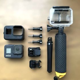 GoPro hero8 ＋ 付属品あり