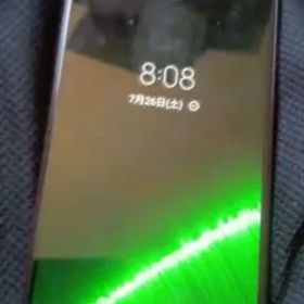 モトローラ moto g7 PLUS SIMフリー スマホ本体 スマートフォン