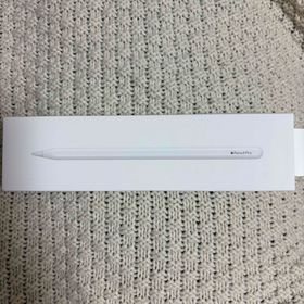 アップル(Apple)の【新品未使用品】Apple Pencil Pro(その他)