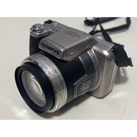 オリンパス(OLYMPUS)のオリンパス olympus SP-800UZ(コンパクトデジタルカメラ)